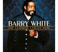 The Ultimate Collection by Barry White [Compact Disc] NEUF