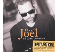 The Ultimate Collection by Billy Joel NEUF