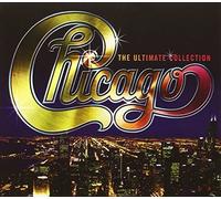 The Ultimate Collection by Chicago (2011-09-13)