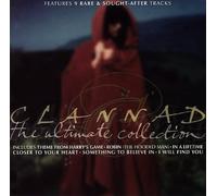 The Ultimate Collection by Clannad NEUF