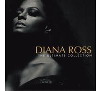 The Ultimate Collection by Diana Ross