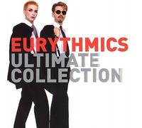 The Ultimate Collection by Eurythmics [Audio CD] NEUF
