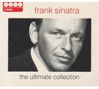 The Ultimate Collection by Frank Sinatra (2007-01-01)