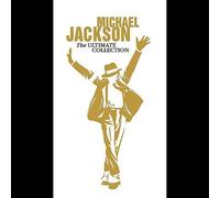 The Ultimate Collection by Jackson, Michael [Audio CD] NEUF