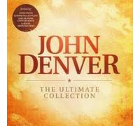 The Ultimate Collection by John Denver [Audio CD] NEUF