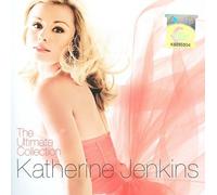 The Ultimate Collection by Katherine Jenkins [Audio CD] NEUF
