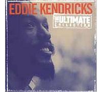 The Ultimate Collection by Kendricks Eddie (1998-09-22)