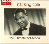 The Ultimate Collection by Nat King Cole (2007-01-01)