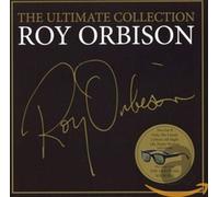 The Ultimate Collection by Orbison, Roy [Audio CD] NEUF