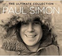 The Ultimate Collection by PAUL SIMON [VINYL] NEUF