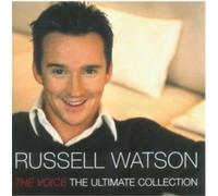 The Ultimate Collection by Russell Watson [Compact Disc] NEUF