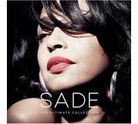 The Ultimate Collection by Sade [Audio CD] NEUF
