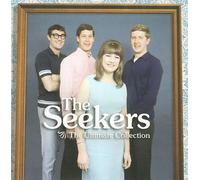 The Ultimate Collection by Seekers [Audio CD] NEUF