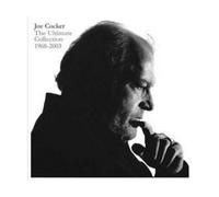 The Ultimate collection CD
