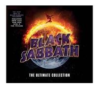 The Ultimate Collection CD