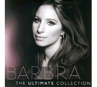 Barbra Streisand – The Ultimate Collection – CD