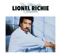 Lionel Richie & the Commodores Ultimate Collection (CD)