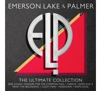 Emerson - The Ultimate Collection