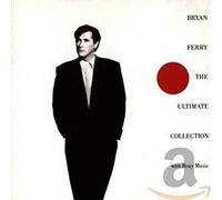 The ultimate collection CD