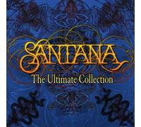 Santana, Carlos - The Ultimate Collection - Best Of (1 CD)