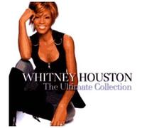 Whitney Houston – The Ultimate Collection – CD – Arista