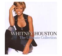 Whitney Houston – The Ultimate Collection – CD – Arista