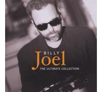 The Ultimate Collection (CD) Billy Joel