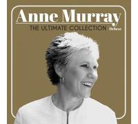 The Ultimate Collection [Deluxe Edition] [2 Discs] by Anne Murray [Audio CD]