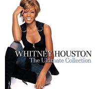 Whitney Houston – The Ultimate Collection – DVD – Import – Sony