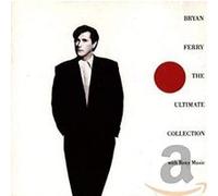 Roxy Music – Bryan Ferry – The Ultimate Collection
