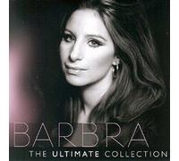 Barbra Streisand – The Ultimate Collection – CD