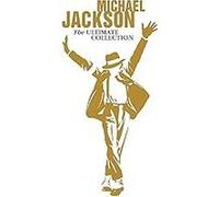 Michael Jackson – Ultimate Collection – CD + DVD – Coffret Édition spéciale (Neuf)