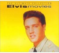 The Ultimate Collection: Elvis Movies