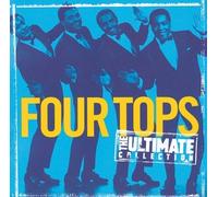 The Ultimate Collection: Four Tops by Four Tops [Audio CD] NEUF