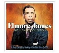 The ultimate collection G