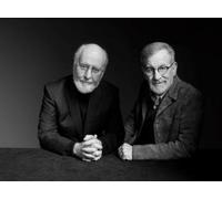 John Williams & Steven Spielberg – The Ultimate Collection – Coffret 3CD+DVD – Sony Music