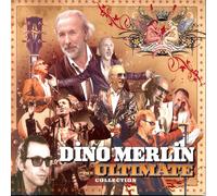 Dino Merlin – The Ultimate Collection – CD (2 disques, 32 titres)