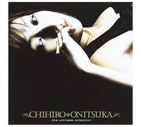 The Ultimate Collection(Shm-Cd) [Import Japonais]