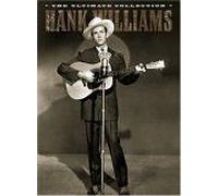 Williams Sr, Hank - Ultimate Collection-Sound+Vision