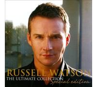 The Ultimate Collection [Special Edition] by Russell Watson [Audio CD] NEUF