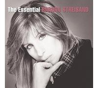 The Ultimate Collection/The Essential Barbra Streisand