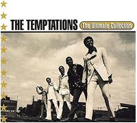 Temptations - Ultimate Collection (Ecopa