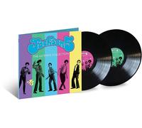 The Jackson 5 – The Ultimate Collection – Vinyle LP