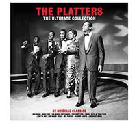 Platters - Ultimate Collection (180 GR.) [Import]