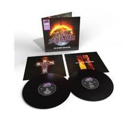 Black Sabbath – The Ultimate Collection – Vinyle 33 tours – BMG