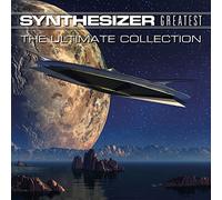 The Ultimate Collection/Vinyle Bleu Translucide Audiophile 180gr