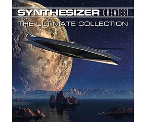 The Ultimate Collection/Vinyle Bleu Translucide Audiophile 180gr