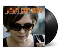 Vaya Con Dios – The Ultimate Collection – Vinyle coloré 180 g 2LP – pochette gatefold