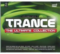 The Ultimate Collection Vol 2/2012