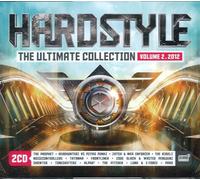 The Ultimate Collection Volume 2 2012